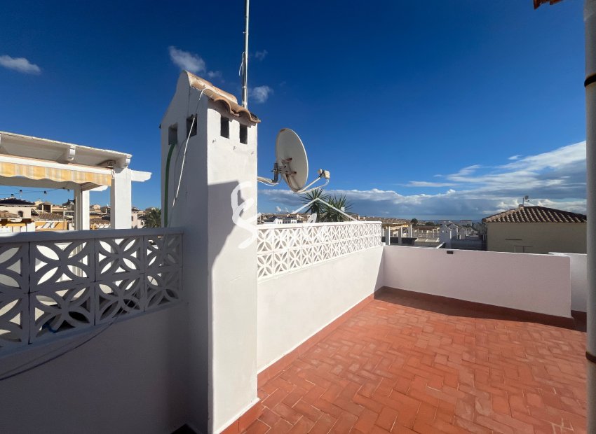 Resale - Quad House - Punta Prima - Serena