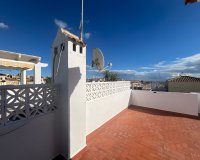 Resale - Quad House - Punta Prima - Serena