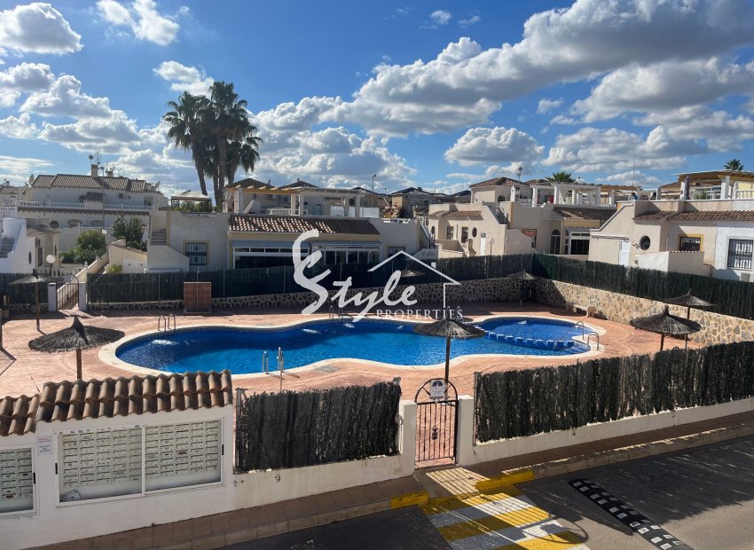 Resale - Quad House - Punta Prima - Serena