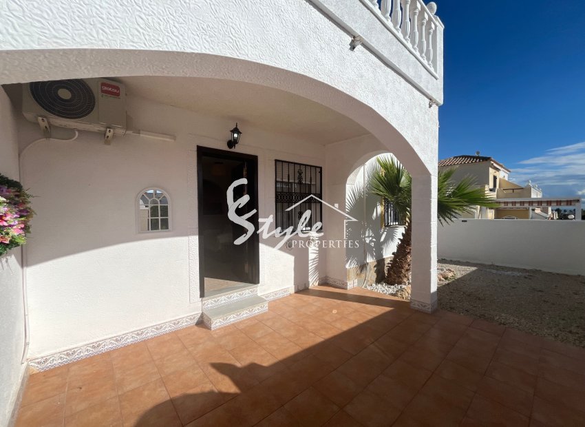 Resale - Quad House - Punta Prima - Serena