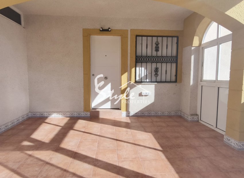 Resale - Quad House - Punta Prima - Serena