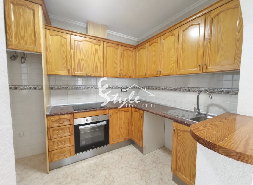 Resale - Quad House - Punta Prima - Serena