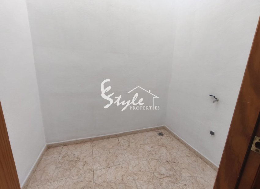 Resale - Quad House - Punta Prima - Serena