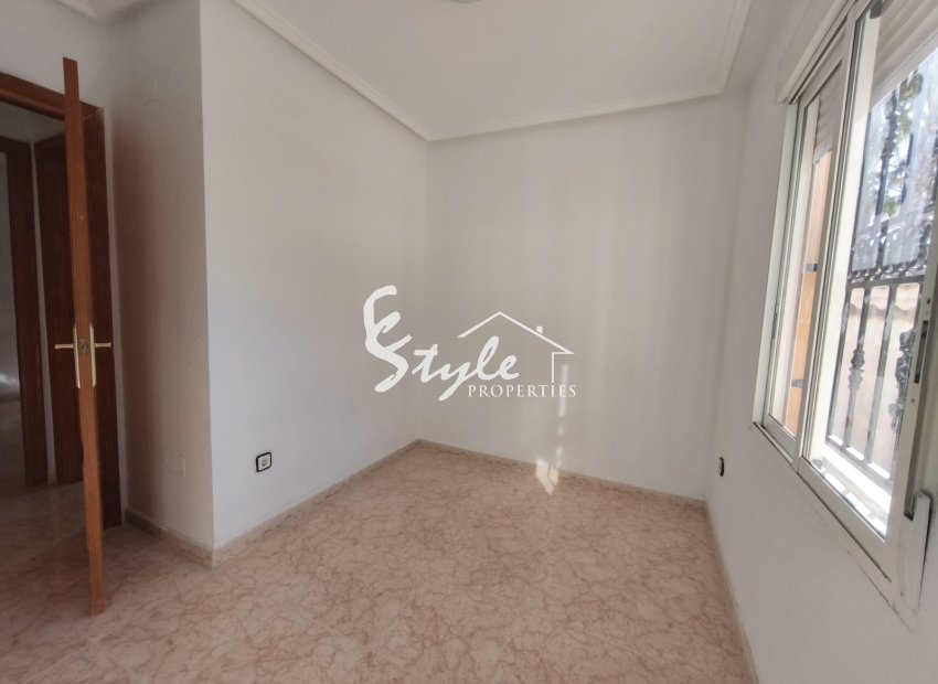 Resale - Quad House - Punta Prima - Serena