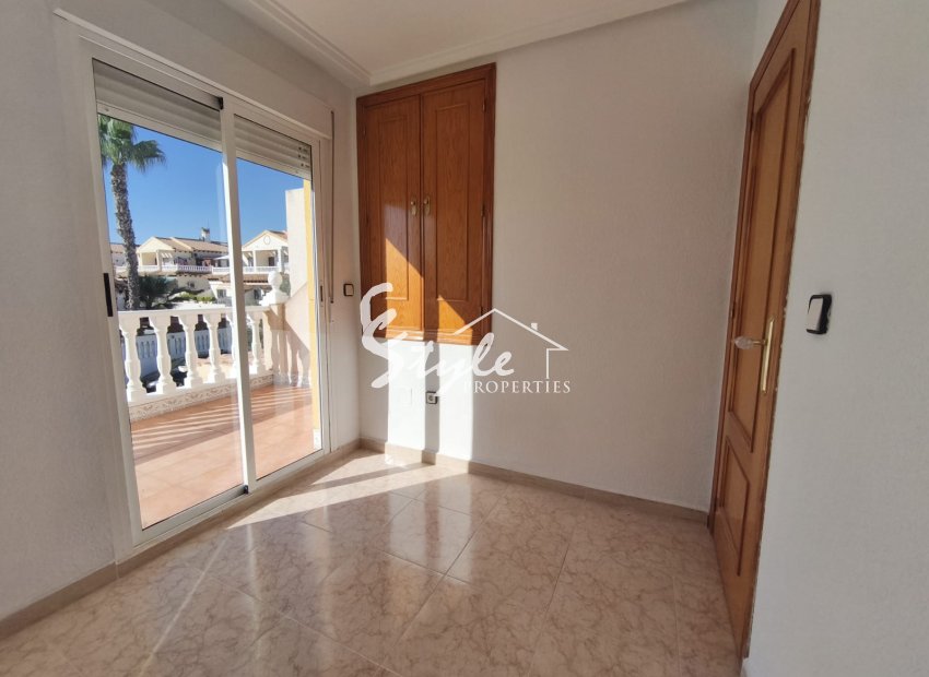 Resale - Quad House - Punta Prima - Serena