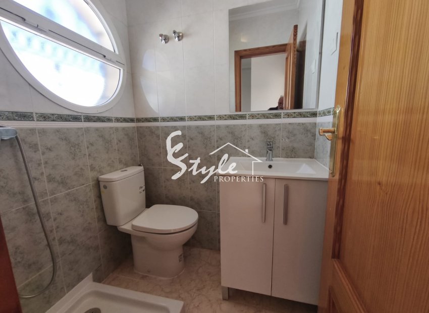 Resale - Quad House - Punta Prima - Serena