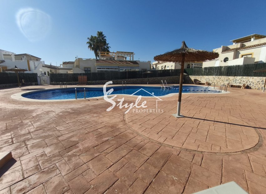 Resale - Quad House - Punta Prima - Serena