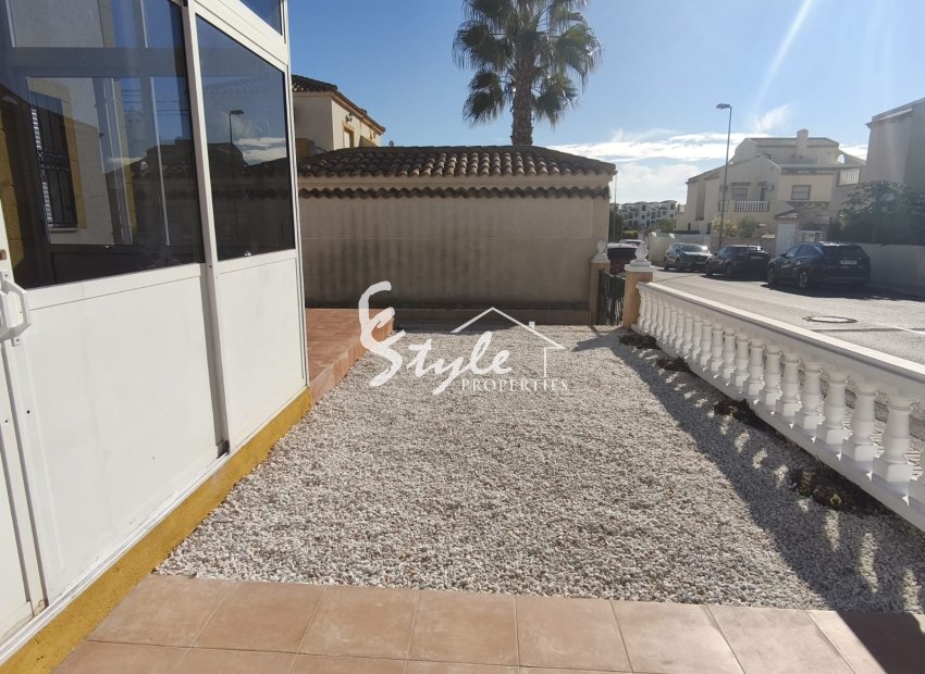 Resale - Quad House - Punta Prima - Serena