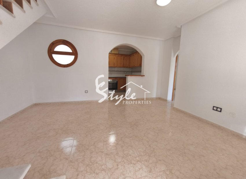 Resale - Quad House - Punta Prima - Serena