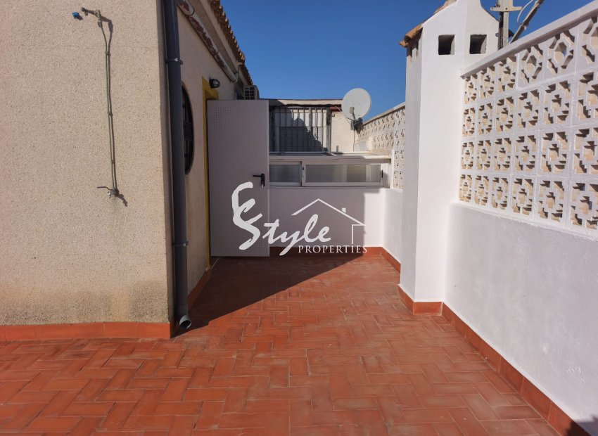 Resale - Quad House - Punta Prima - Serena