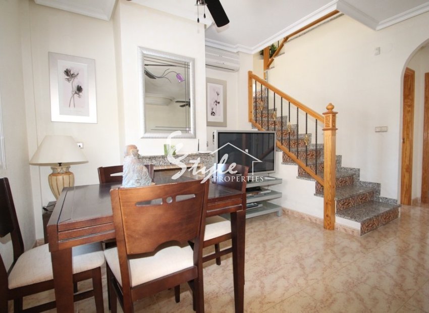 Resale - Quad House - Villamartin