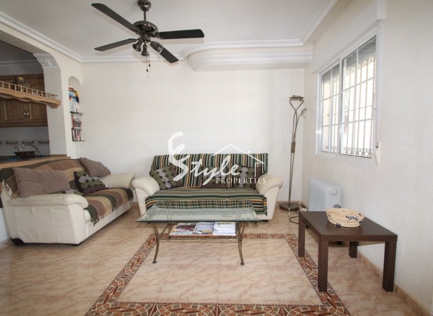 Resale - Quad House - Villamartin