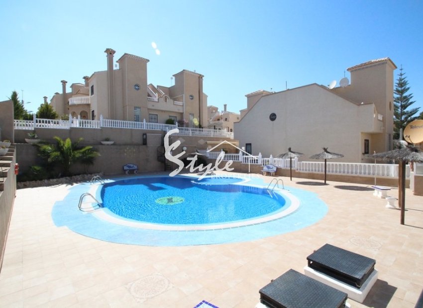 Resale - Quad House - Villamartin