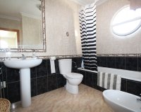 Resale - Quad House - Villamartin