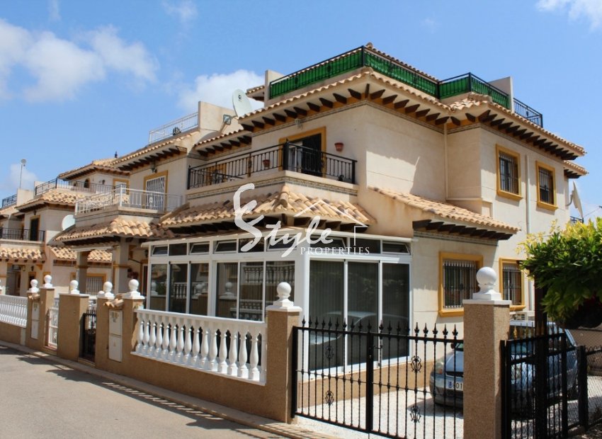 Resale - Quad House - Villamartin