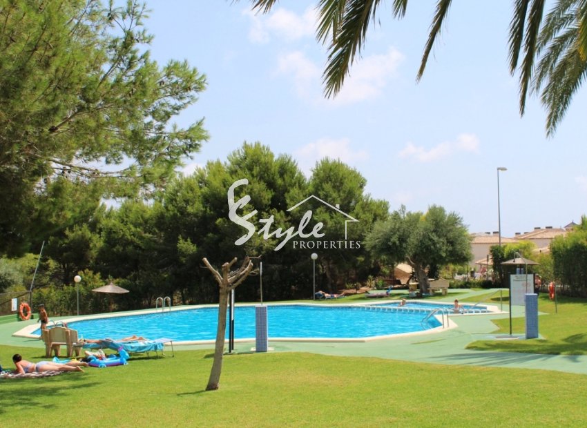 Resale - Quad House - Villamartin