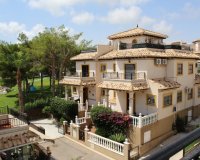 Resale - Quad House - Villamartin
