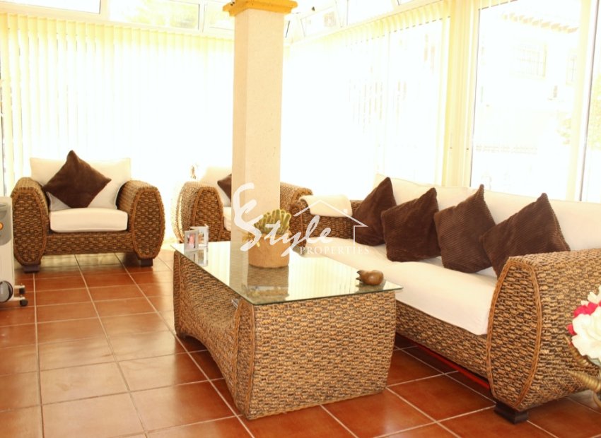 Resale - Quad House - Villamartin