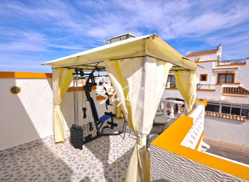 Resale - Quad - Los Altos