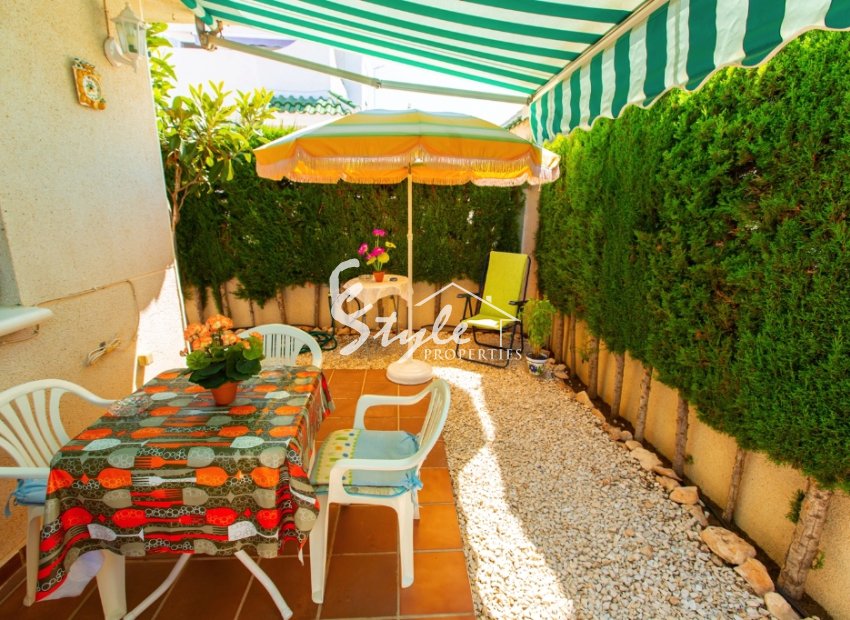 Resale - Quad - Los Altos