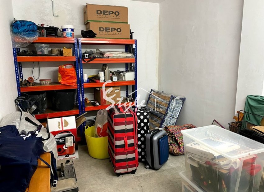 Resale - Quad - Los Altos