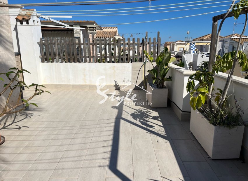 Resale - Quad - Orihuela-Costa - Playa Flamenca