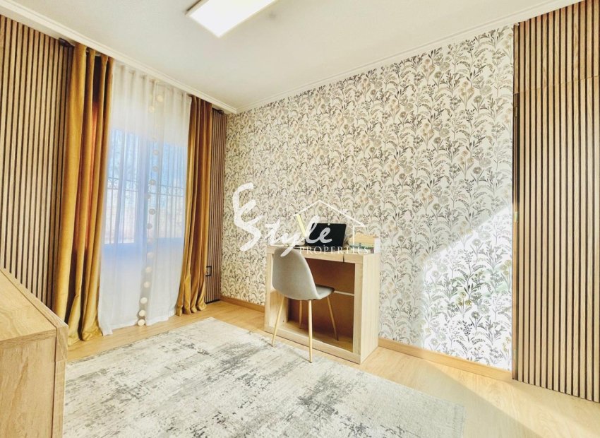 Resale - Quad - Orihuela-Costa - Playa Flamenca