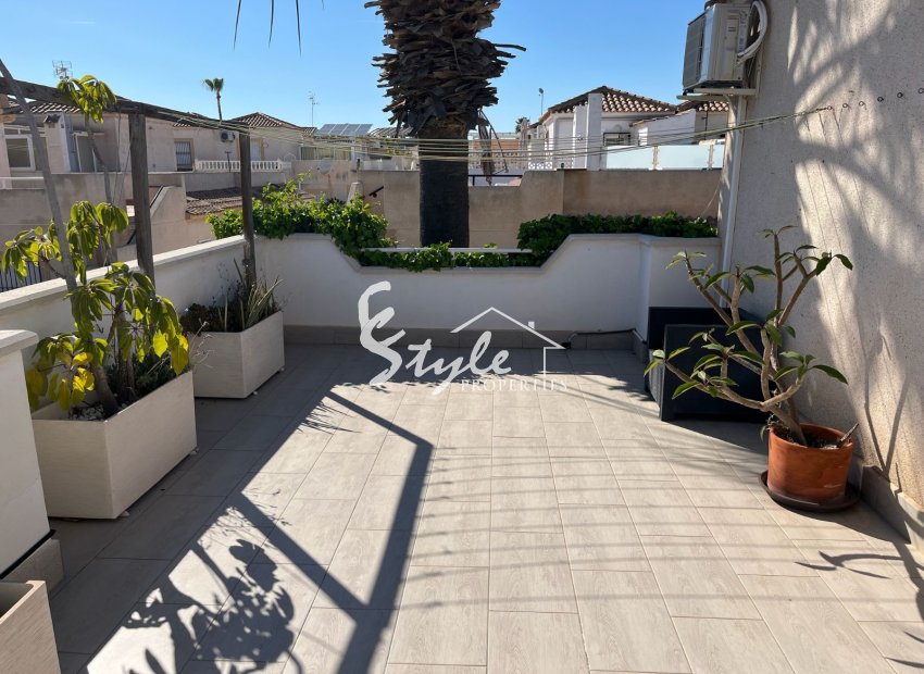 Resale - Quad - Orihuela-Costa - Playa Flamenca