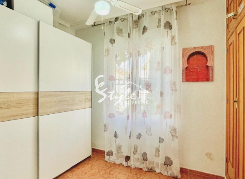 Resale - Quad - Orihuela-Costa - Playa Flamenca
