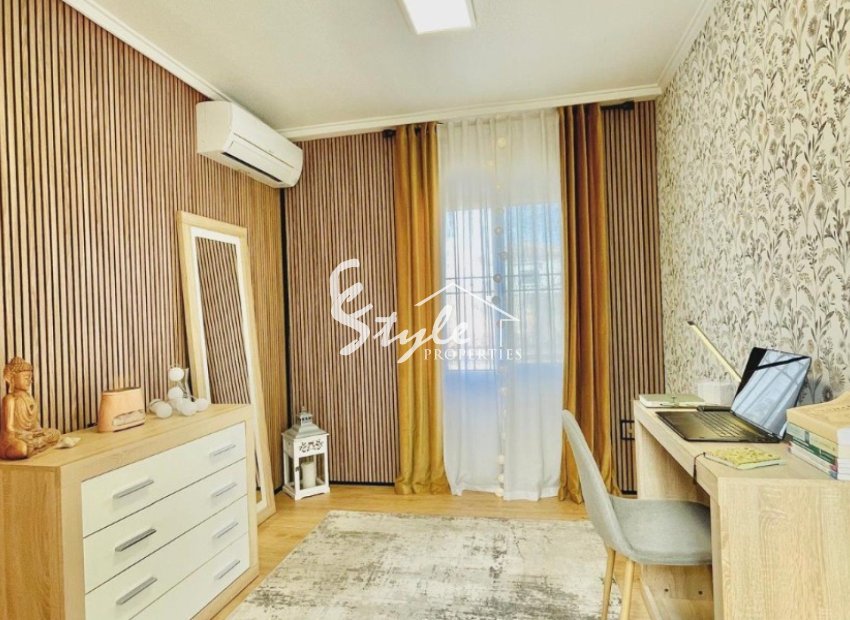 Resale - Quad - Orihuela-Costa - Playa Flamenca