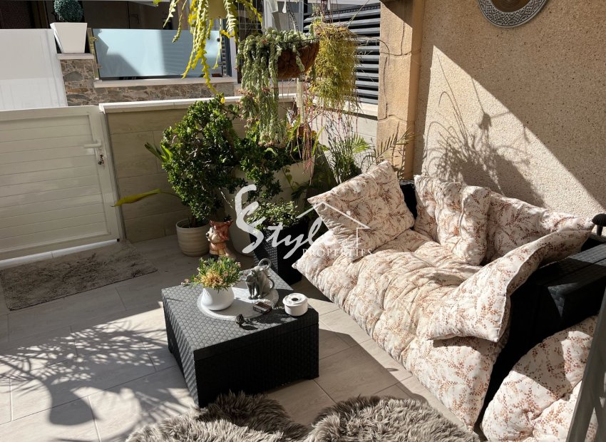 Resale - Quad - Orihuela-Costa - Playa Flamenca