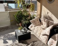 Resale - Quad - Orihuela-Costa - Playa Flamenca