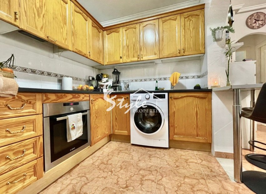 Resale - Quad - Orihuela-Costa - Playa Flamenca