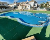 Resale - Quad - Orihuela-Costa - Playa Flamenca