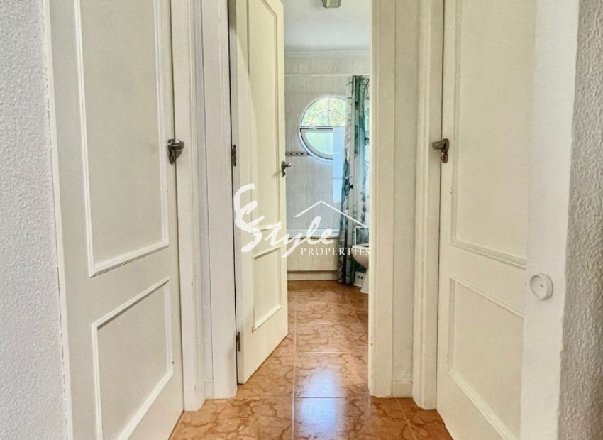 Resale - Quad - Orihuela-Costa - Playa Flamenca