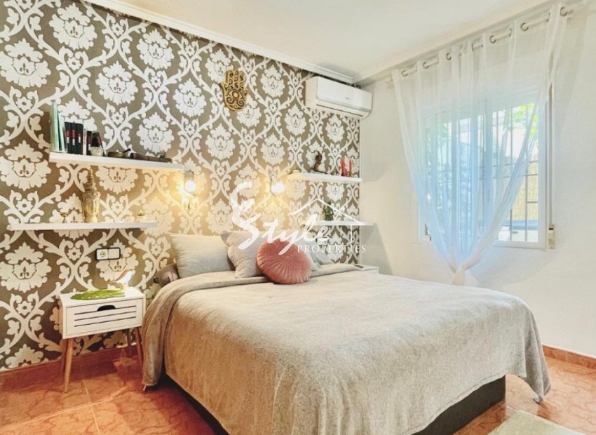 Resale - Quad - Orihuela-Costa - Playa Flamenca