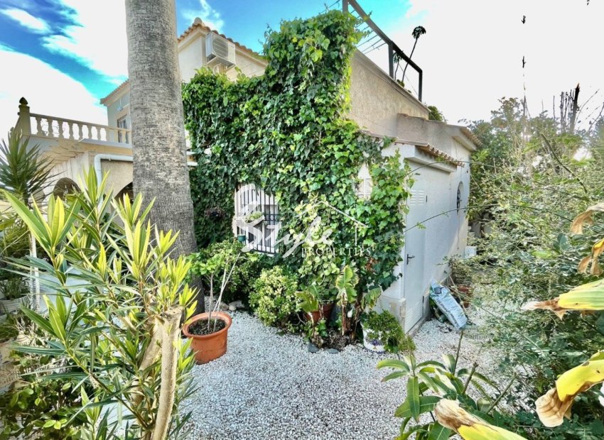 Resale - Quad - Orihuela-Costa - Playa Flamenca