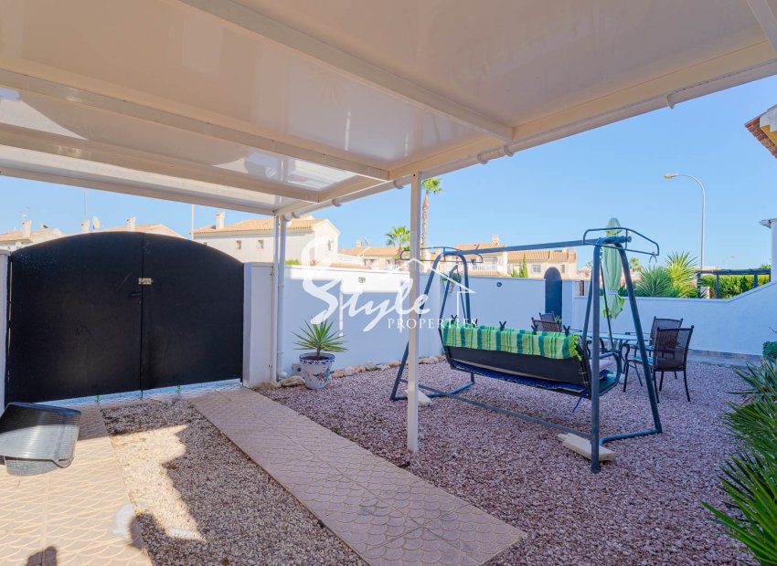 Resale - Quad - Playa Flamenca