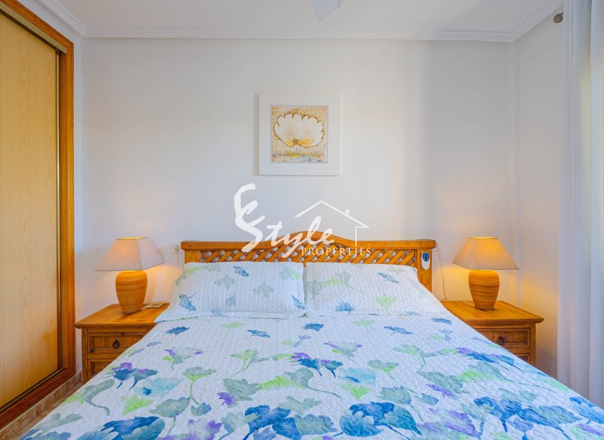 Resale - Quad - Playa Flamenca