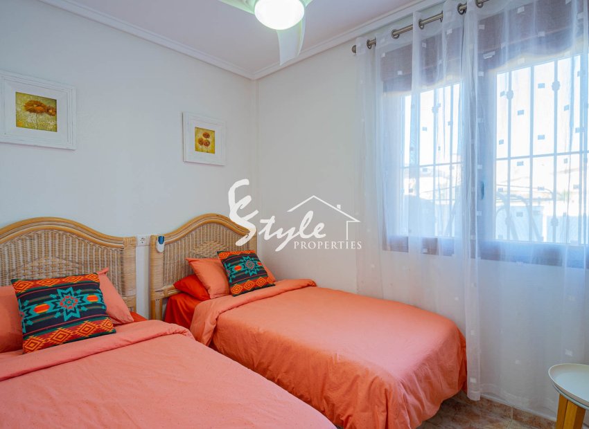 Resale - Quad - Playa Flamenca