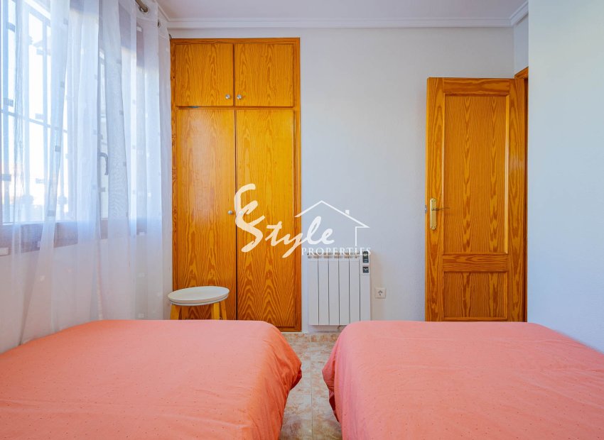 Resale - Quad - Playa Flamenca