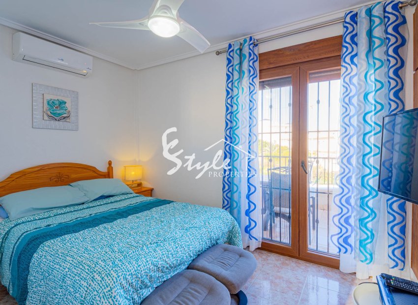 Resale - Quad - Playa Flamenca