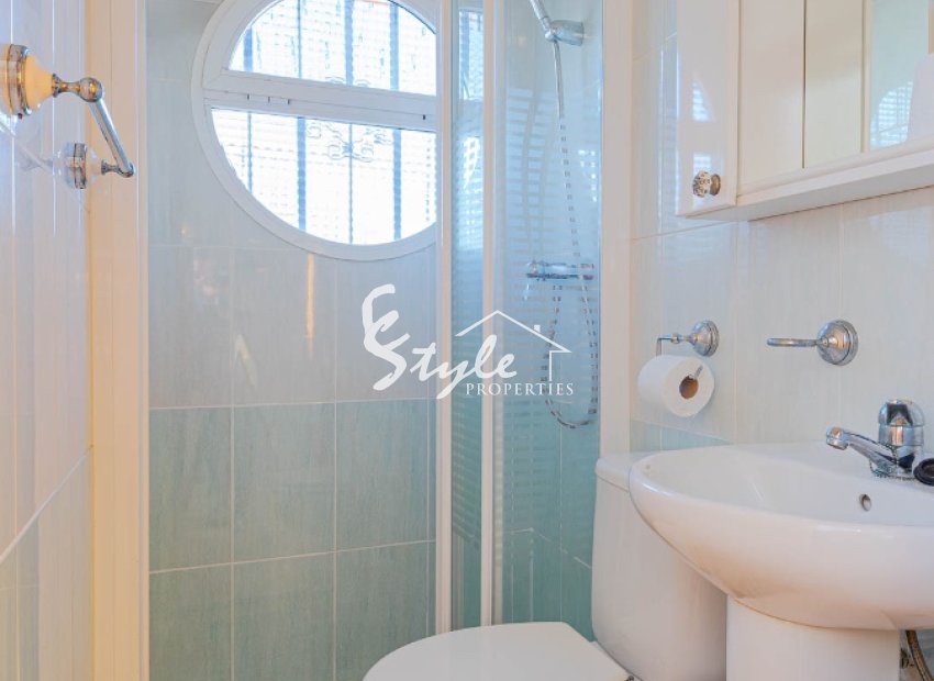 Resale - Quad - Playa Flamenca