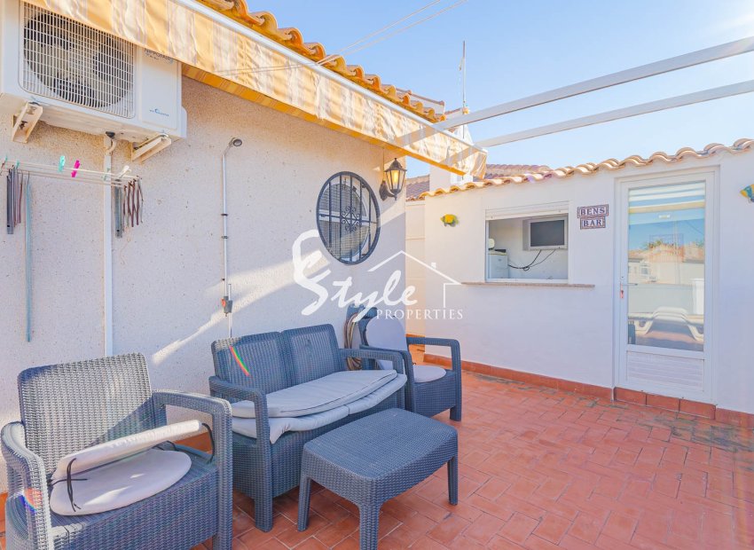 Resale - Quad - Playa Flamenca