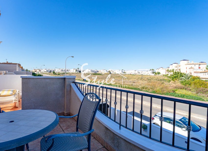 Resale - Quad - Playa Flamenca