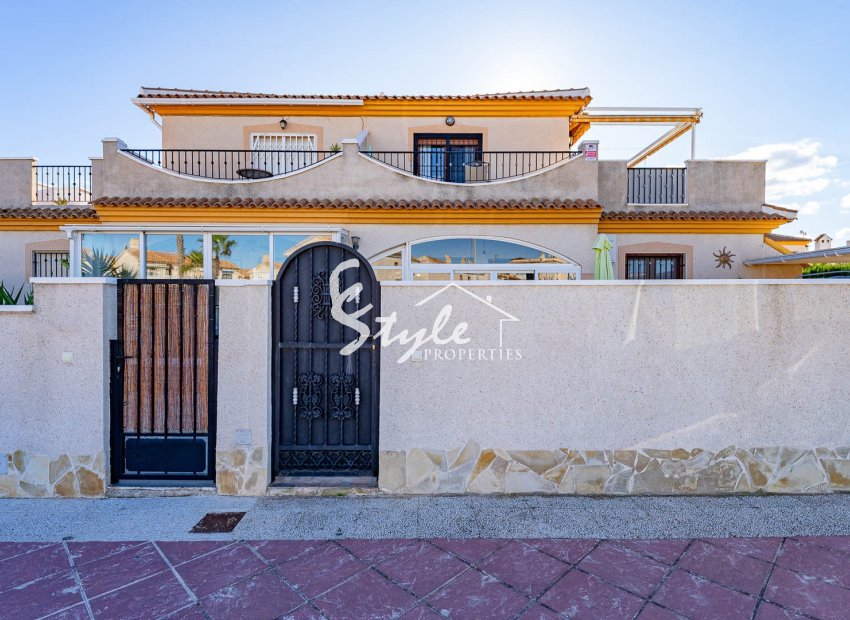 Resale - Quad - Playa Flamenca
