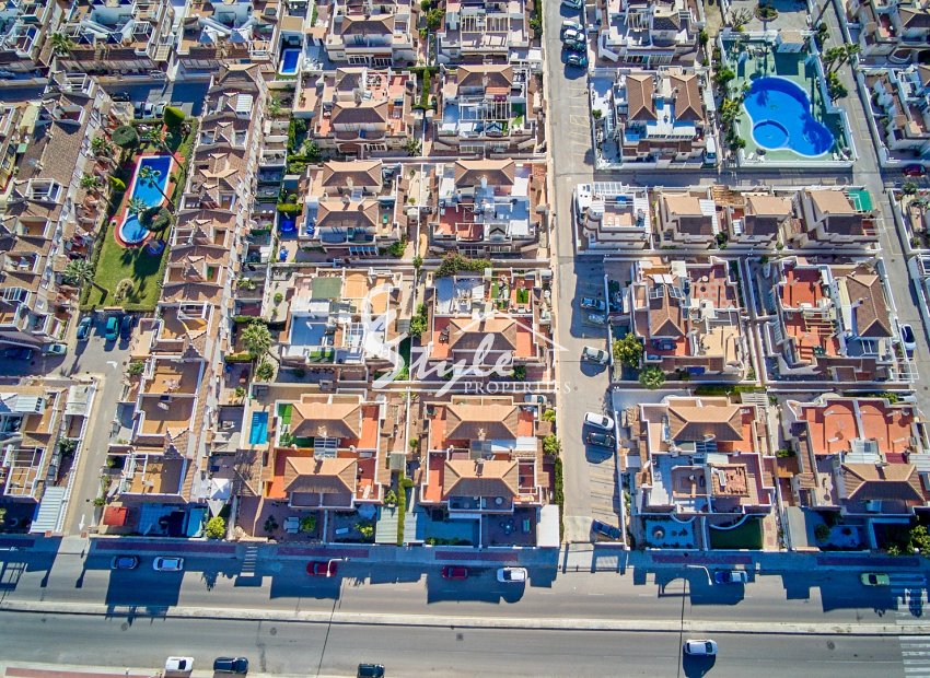 Resale - Quad - Playa Flamenca