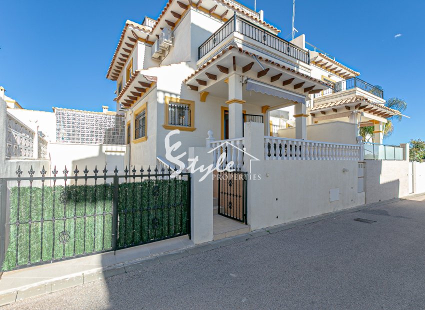 Resale - Quad - Playa Flamenca