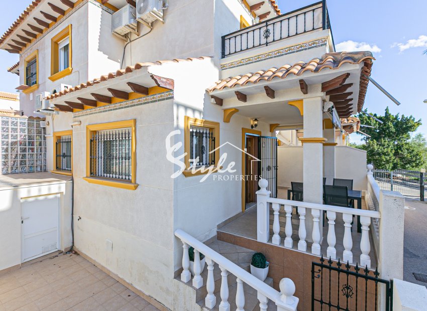 Resale - Quad - Playa Flamenca