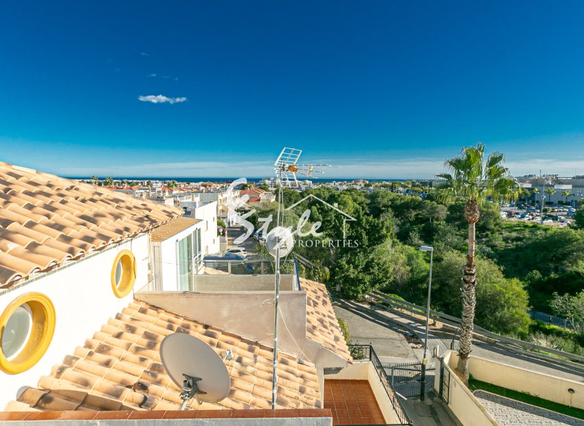 Resale - Quad - Playa Flamenca